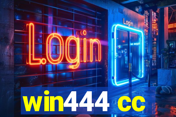 win444 cc